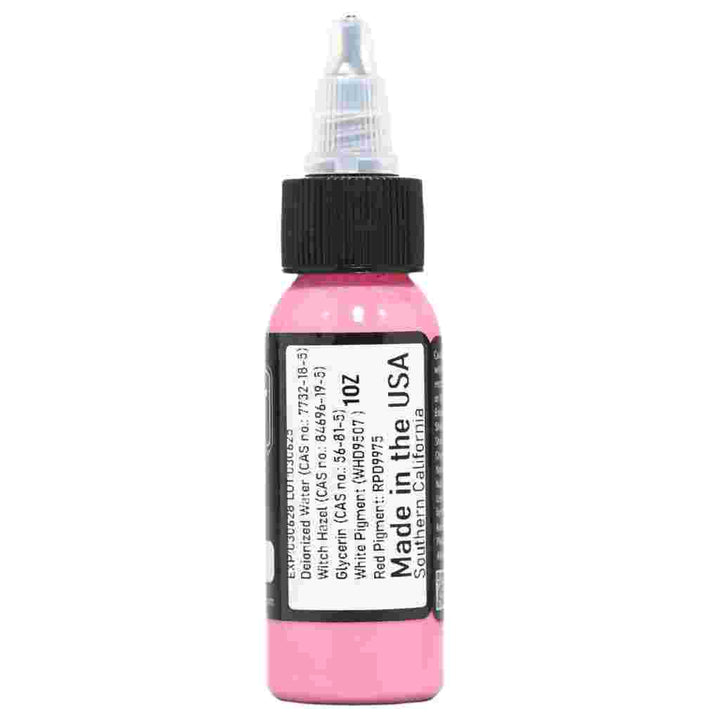 pink Element Ink ingredients
