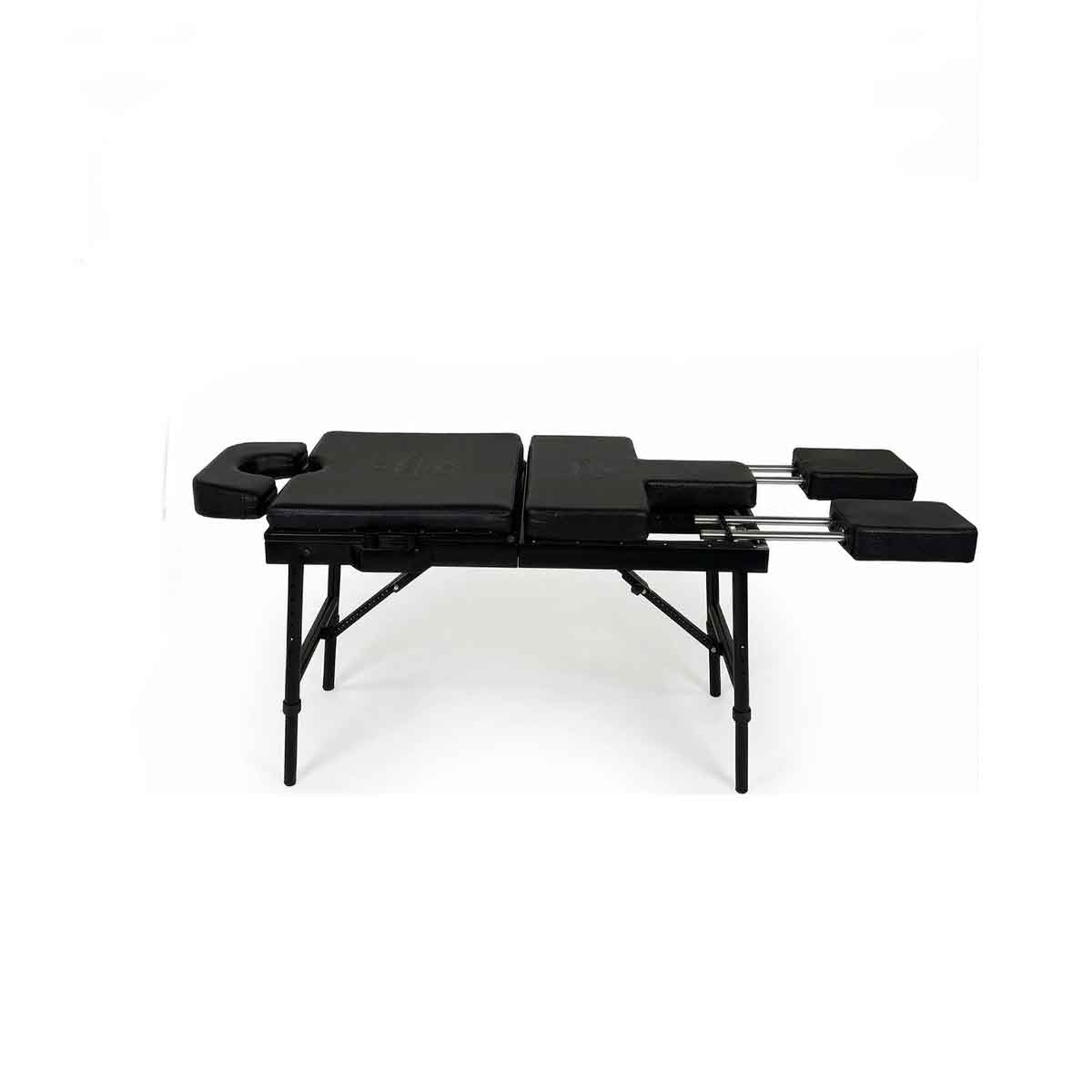 Inkbed Portable Tattoo Table & Chair System