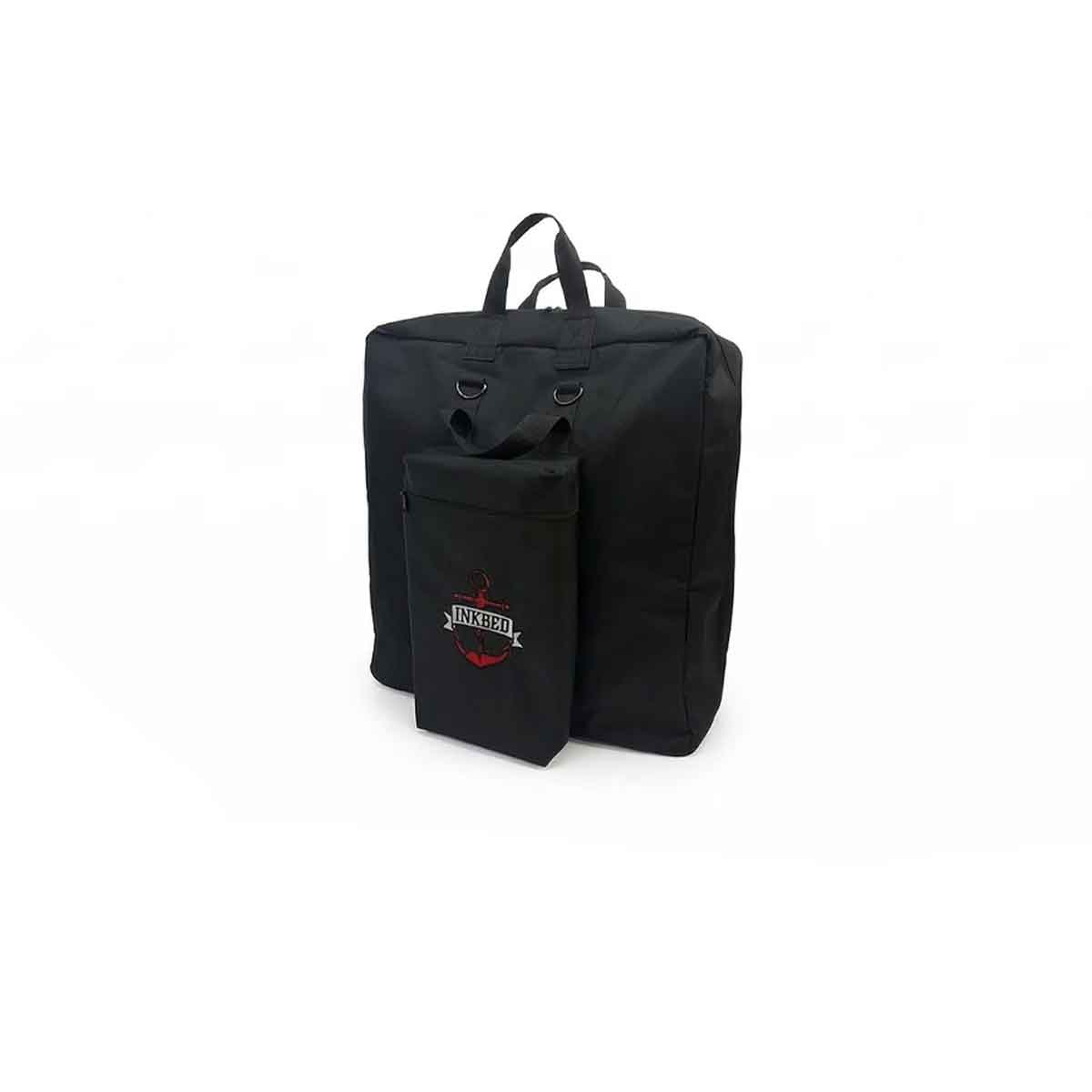 Inkbed Portable Tattoo Table & Chair System