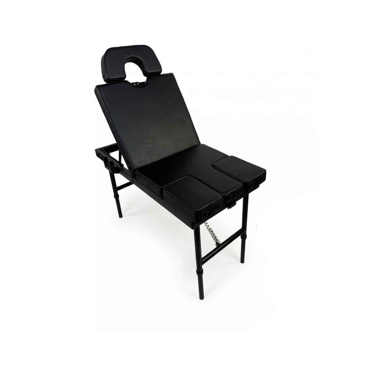 Inkbed Portable Tattoo Table & Chair System