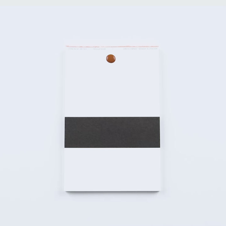 Burnt Sienna - Permablend