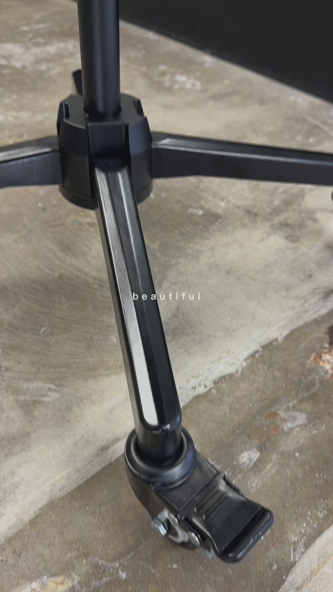 Element Tattoo Magnetic Mayo Tray Stand System