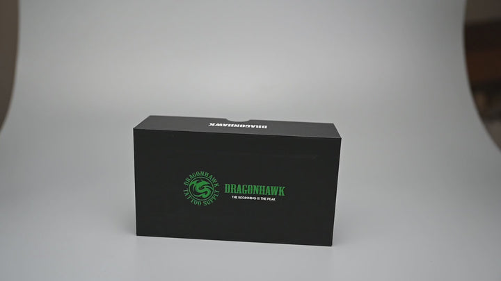 Fold Pro Wireless Pen Machine Adjustable Stroke Dragonhawk
