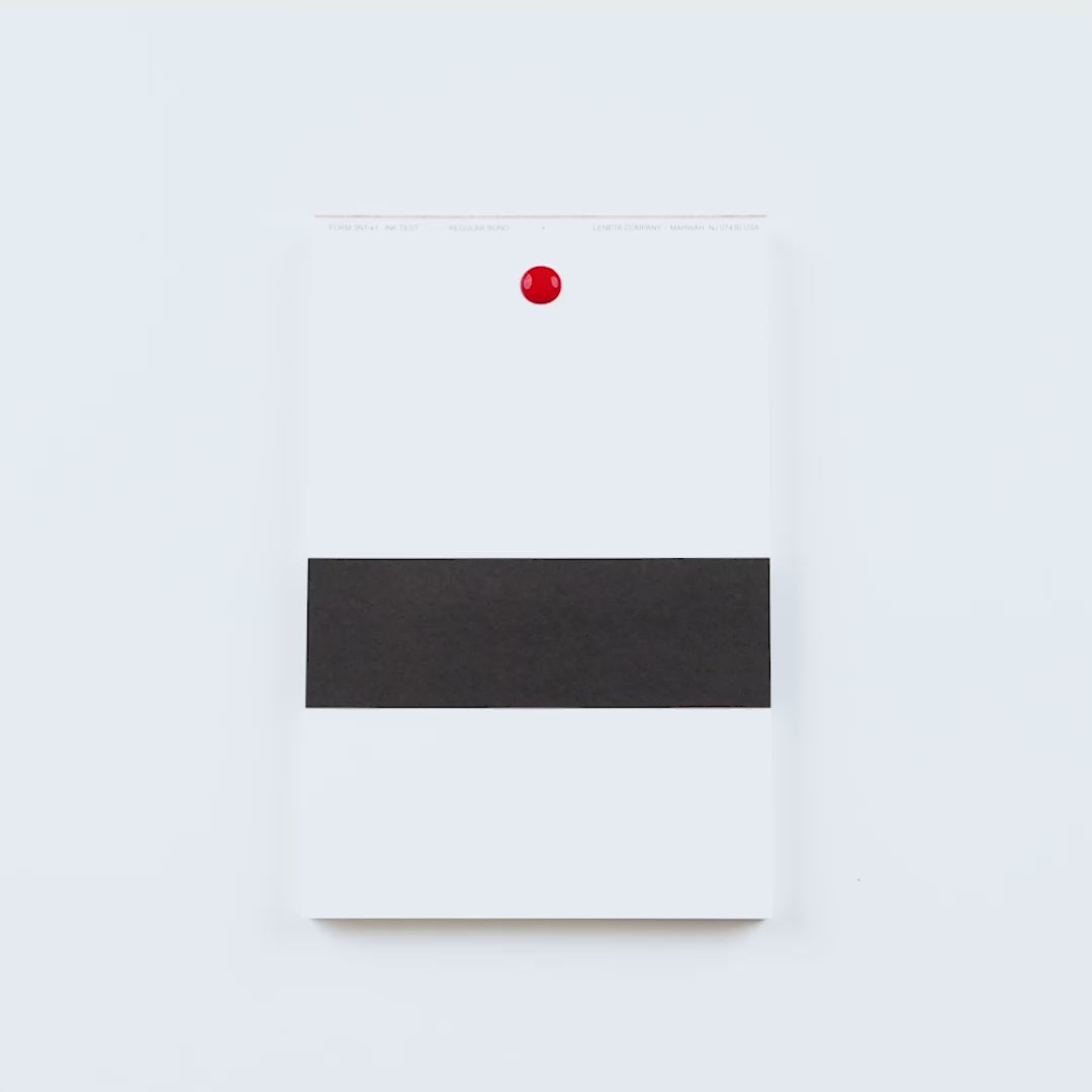 Passion Red - Permablend