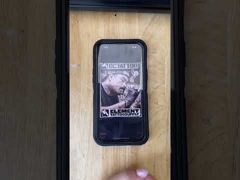OZER Tattoo Stencil Printer