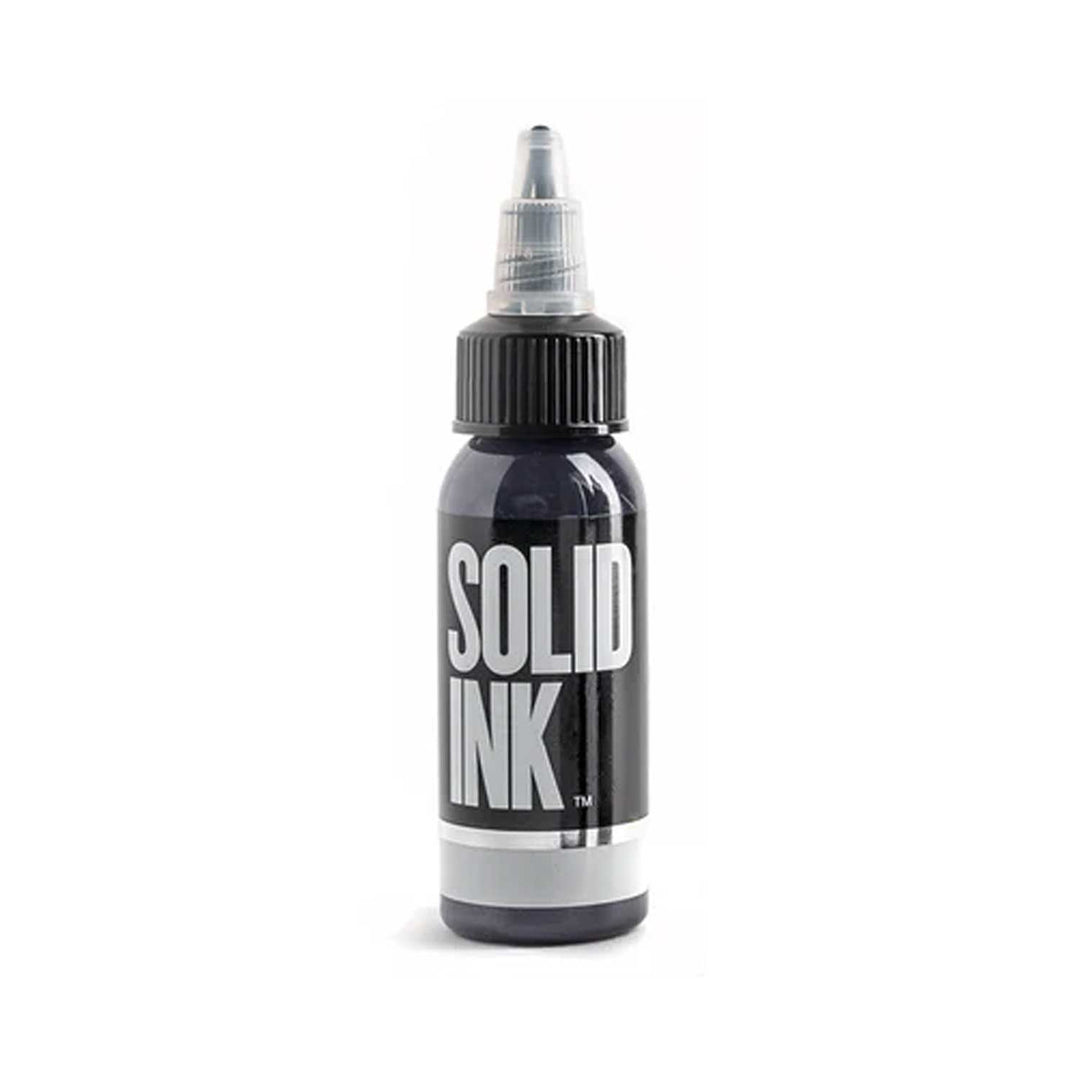 Purple Night 1 oz | Solid Ink
