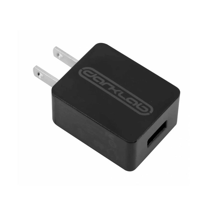 Darklab USB-C Charger 3 ft Black