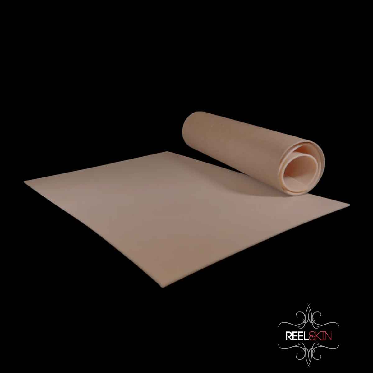 ReelSkin Tattoo Practice Skins  11.7” x 16.5” - A3