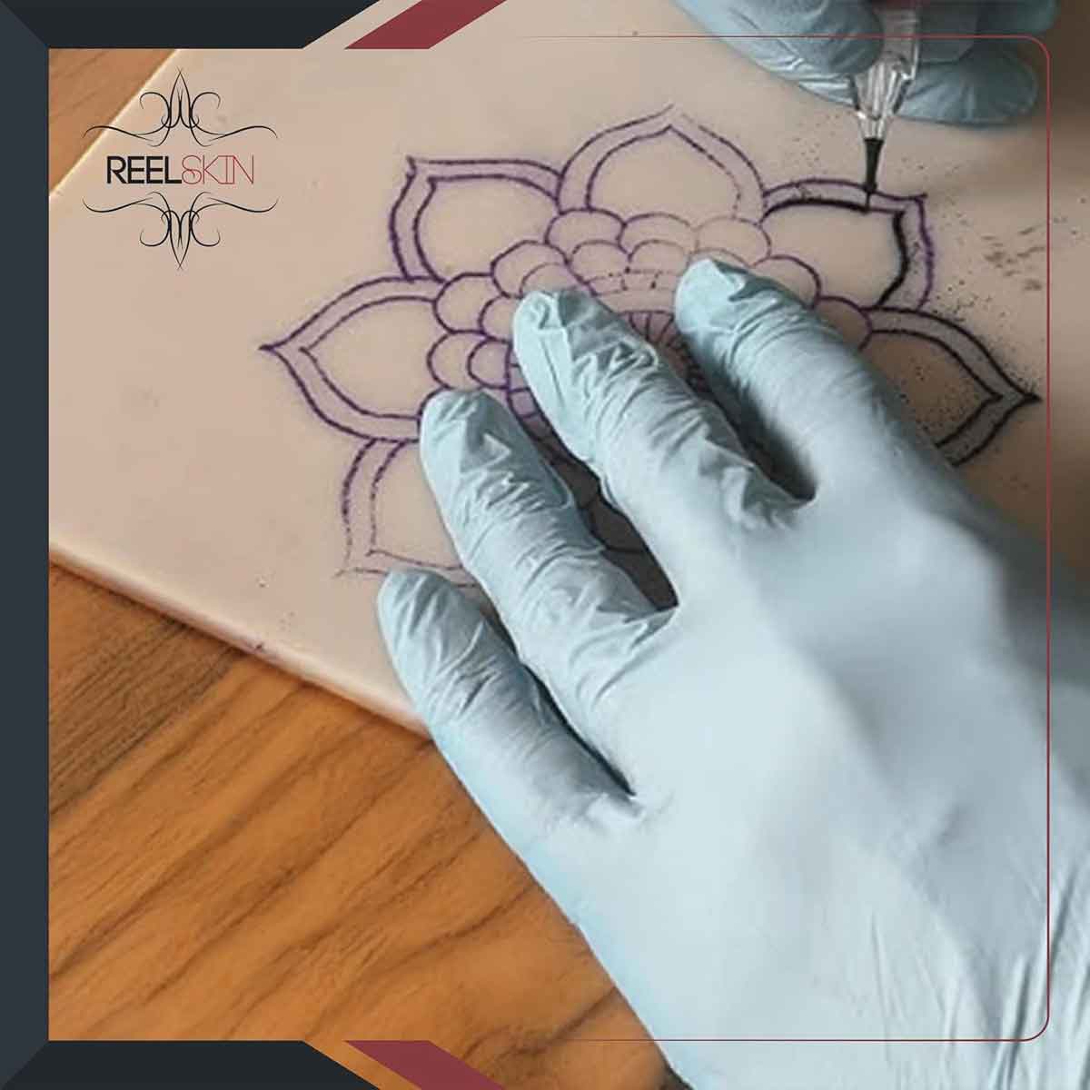 Element Tattoo Supply