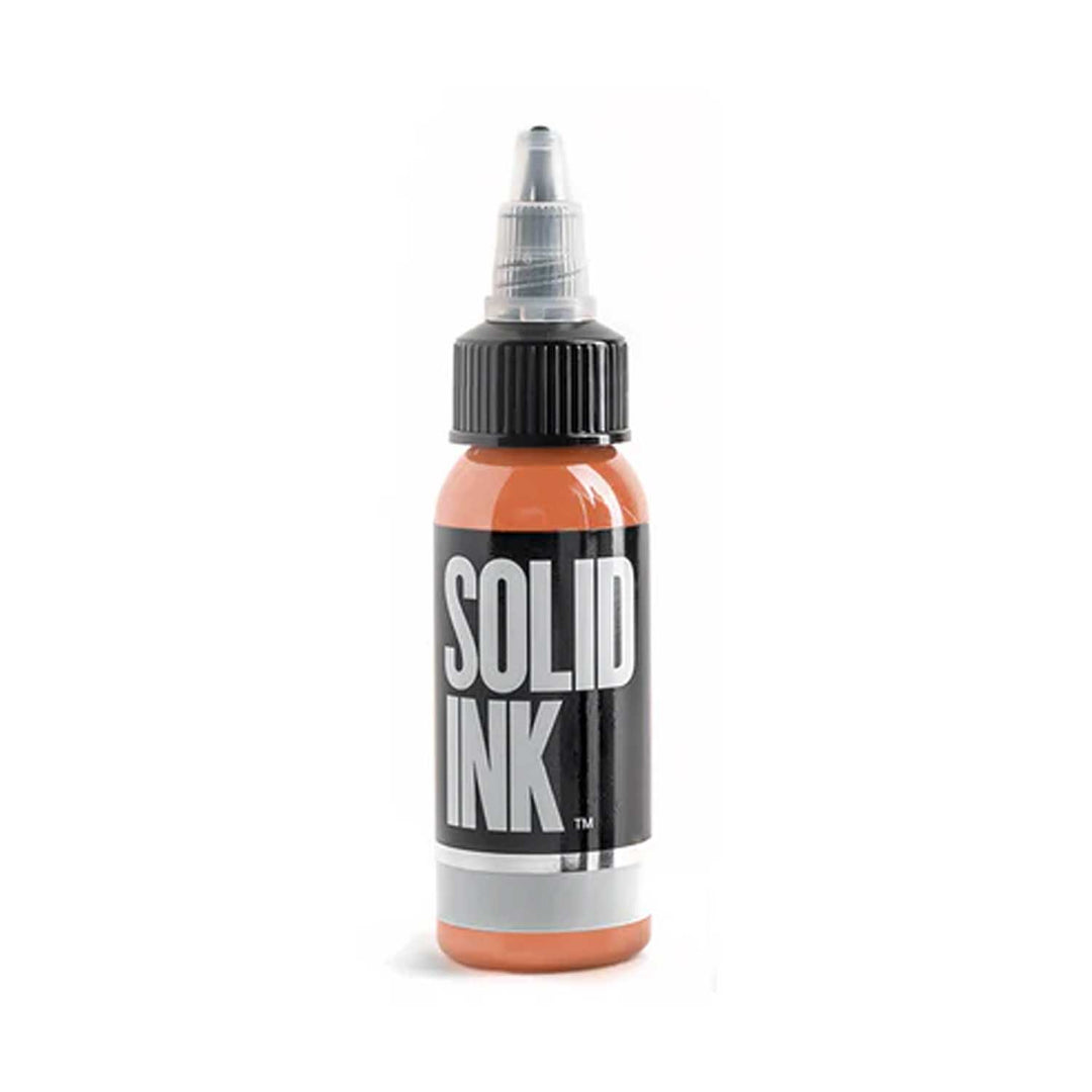 Salmon 1 oz | Solid Ink