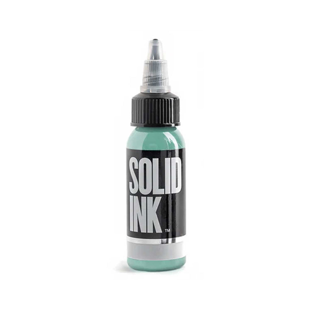 Shark 1 oz | Solid Ink