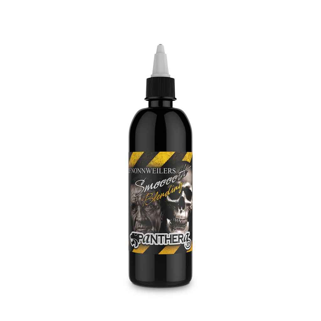 Panthera Ralf Nonweilers Smooth Blending Tattoo Ink, 5 oz.