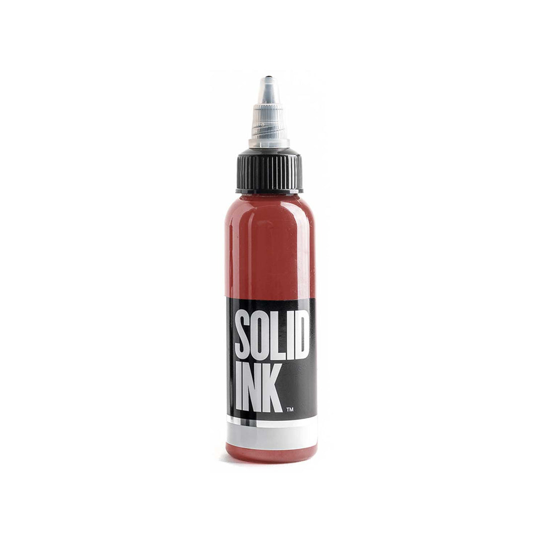 Blood, Solid Ink, 1 oz.