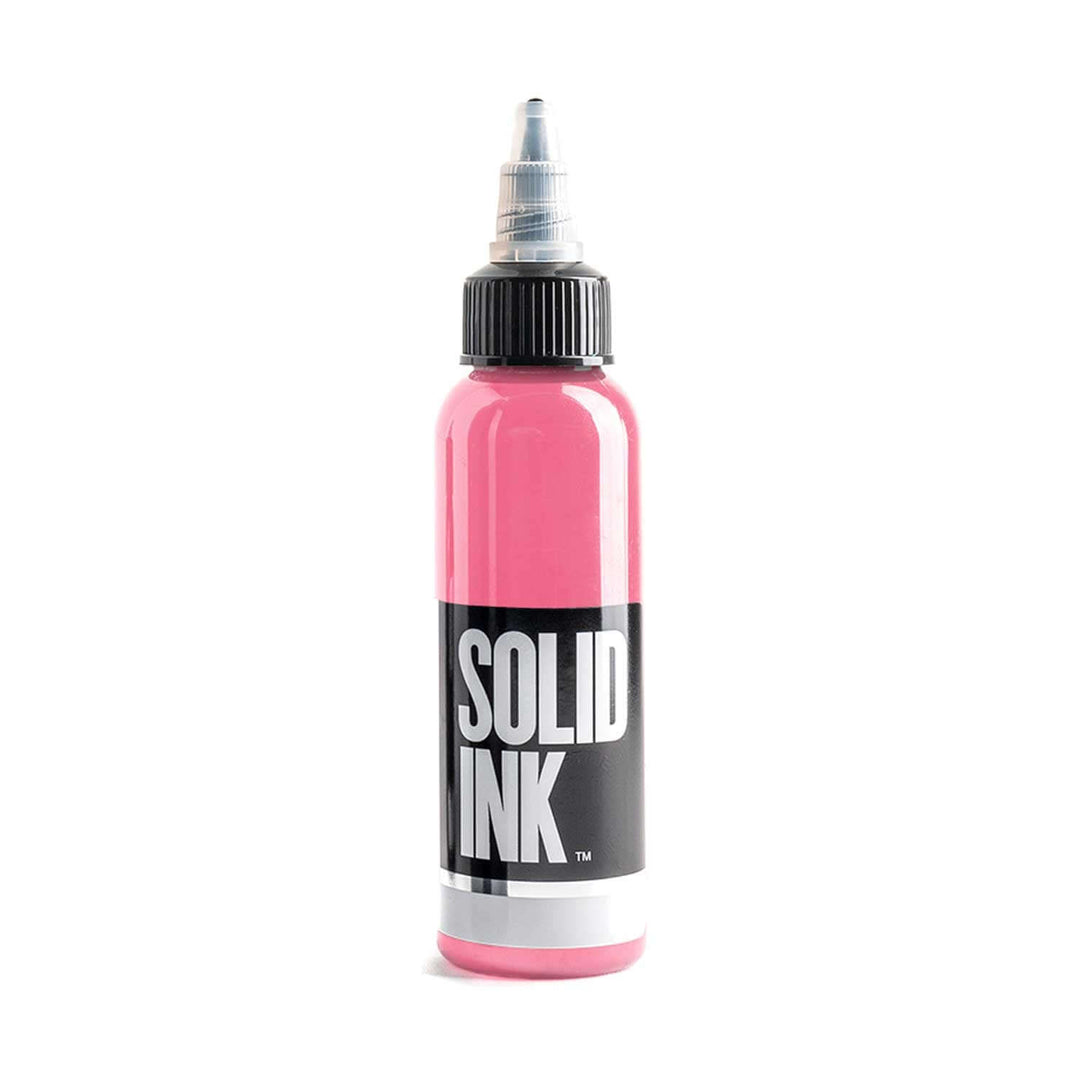 Bubblegum, Solid Ink, 1 oz.