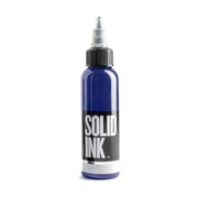 Dark Blue, Solid Ink, 1 oz.