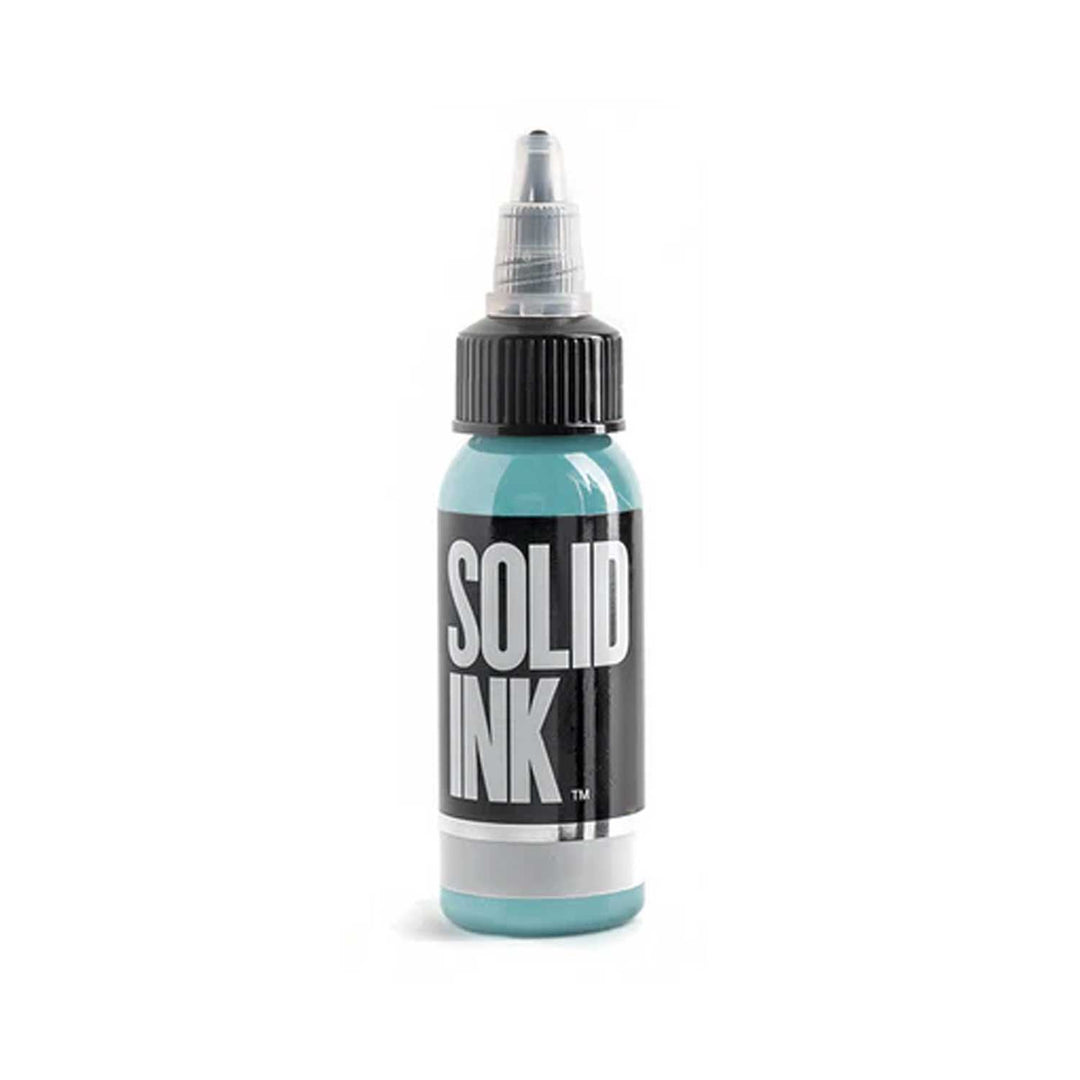 Dolphin 1 oz | Solid Ink