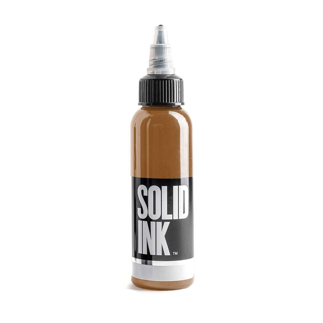 Dulce De Leche, Solid Ink, 1 oz.
