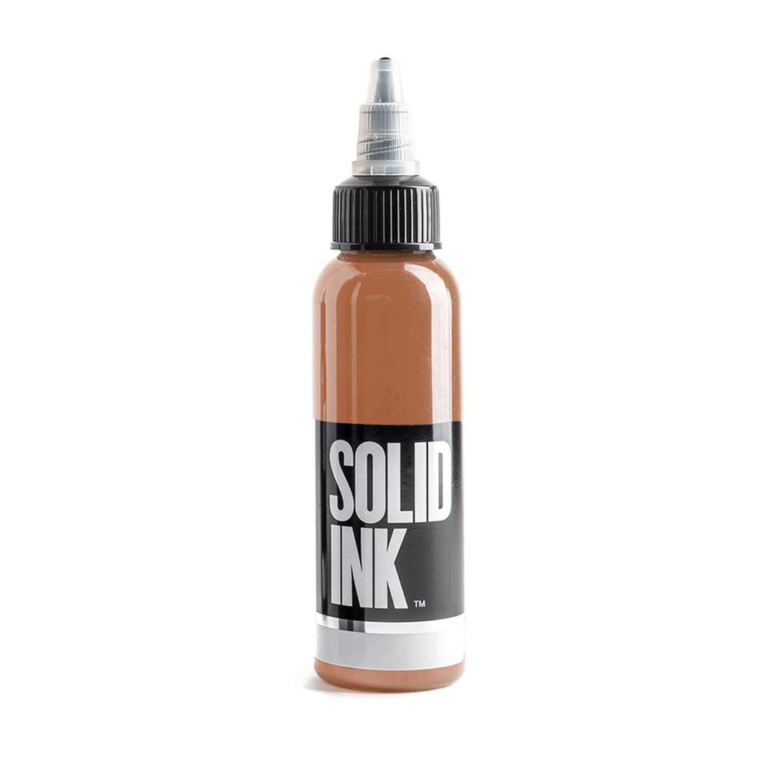 Flesh, Solid Ink, 1 oz.