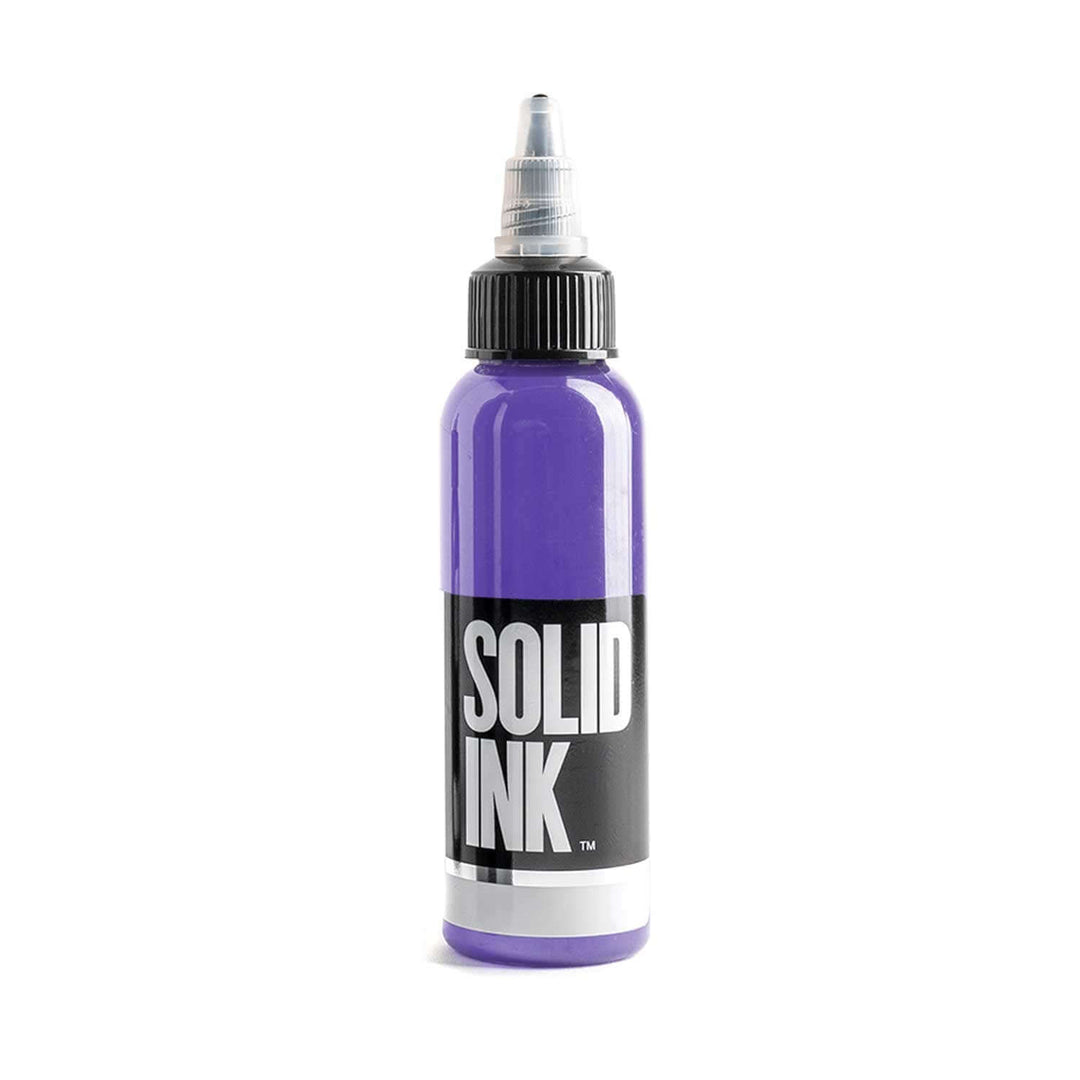 Lavender, Solid Ink, 1 oz.