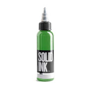 Light Green, Solid Ink, 1 oz.