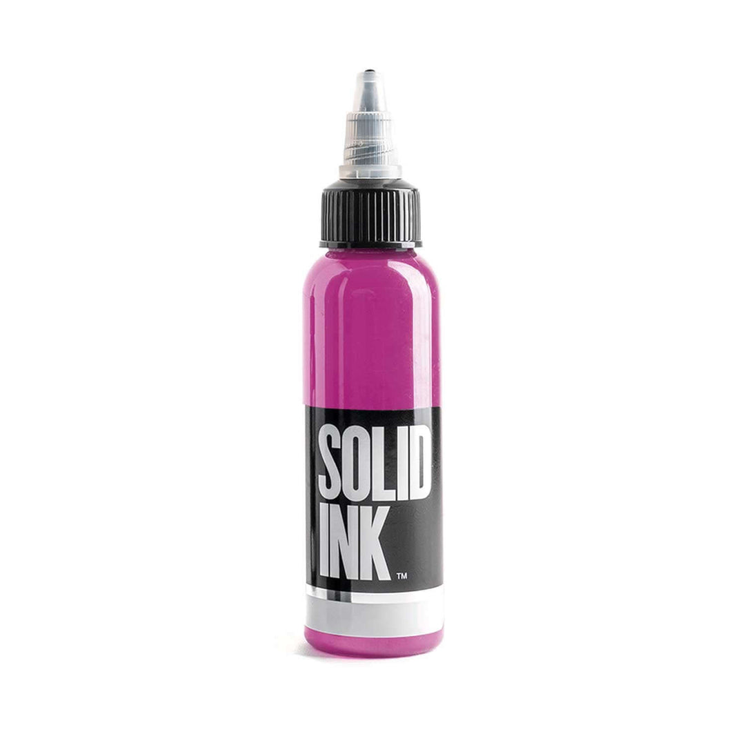 Magenta, Solid Ink, 1 oz.