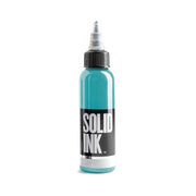 Miami Blue, Solid Ink, 1 oz.