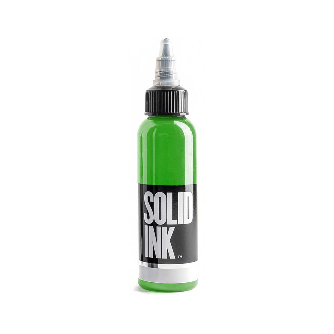 Neon, Solid Ink, 1 oz.