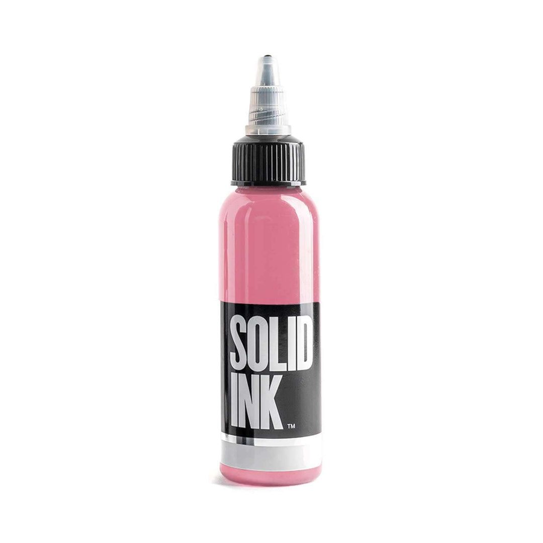 Pink, Solid Ink, 1 oz.