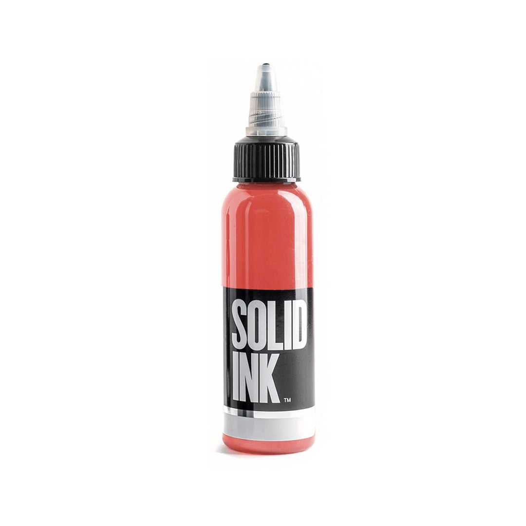 Rose, Solid Ink, 1 oz.