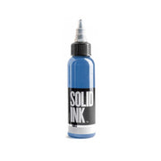 Sky Blue, Solid Ink, 1 oz.