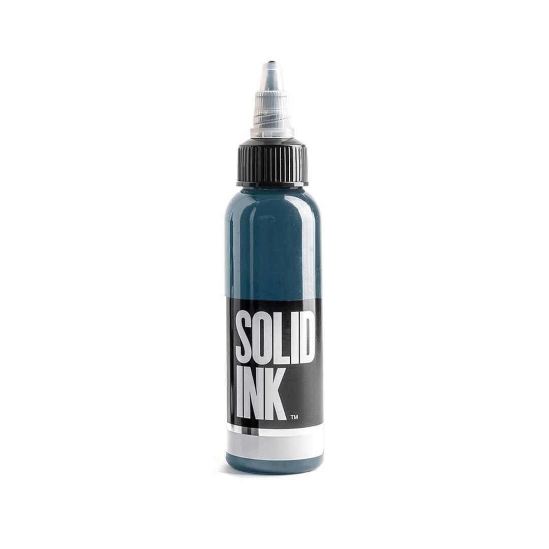 Petrolium, Solid Ink, 1 oz.