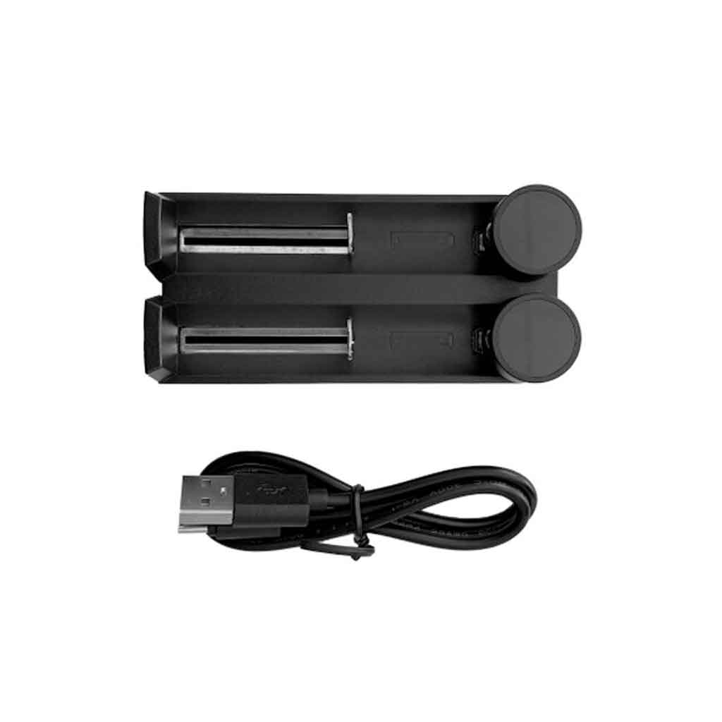 Efest SLIM K2 Battery Charger