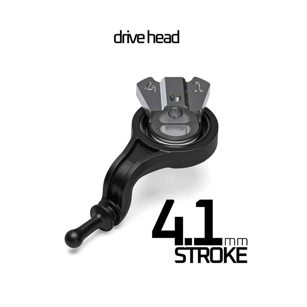 ACUS Drive Head 4.1mm Stroke Cam