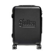 Sullen Blaq Paq Rhino Luggage Roller - Black