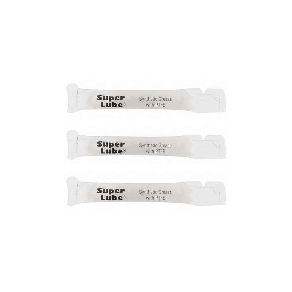 Super Lube Synthetic Grease for Tattoo Machines