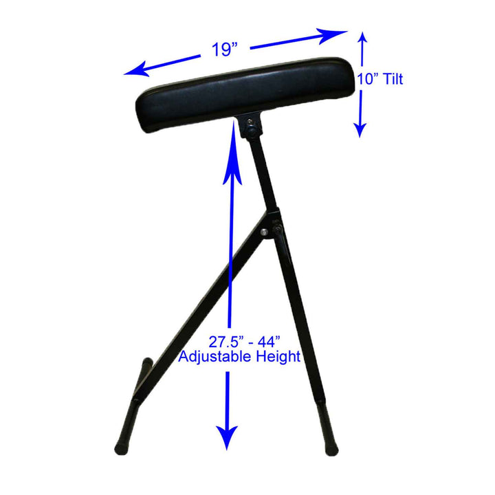 InkBed Tattoo Package with Choice of Tray & Armrest