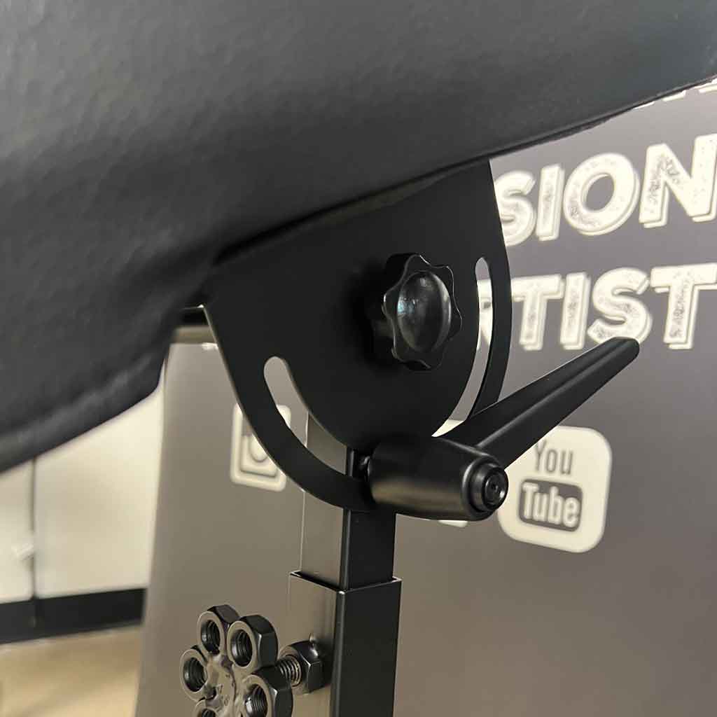 XL Tattoo Arm Rest