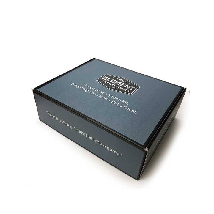 Mast Fold 2 Pro Tattoo Kit - Element Tattoo Supply