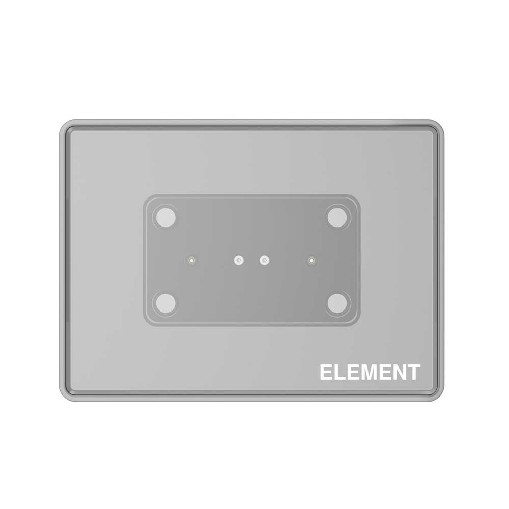 Magnetic Tattoo Mayo Tray