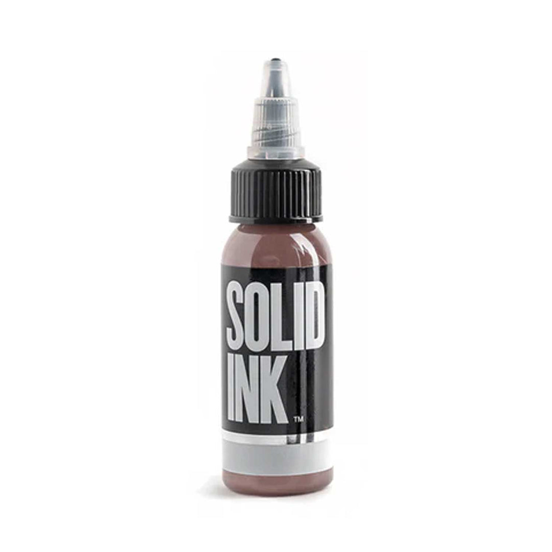 Taupe 1 oz | Solid Ink