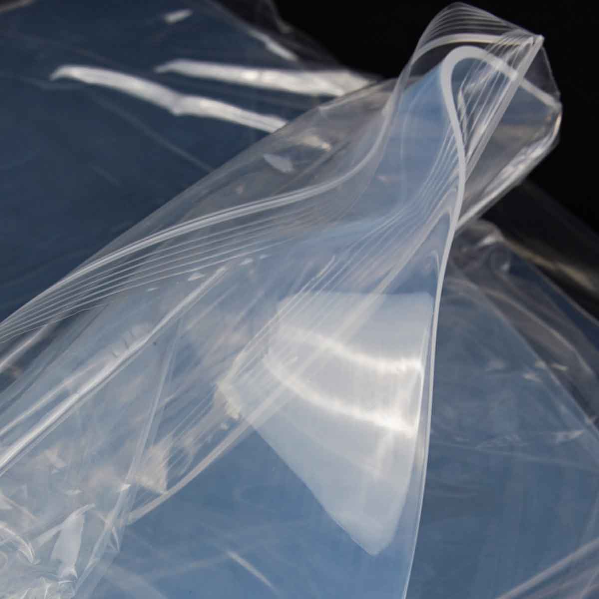 Element Clear Silicone Practice Skin 8.5x11" 3mm thick