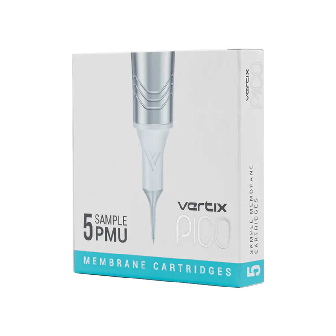 Vertix Pico Sample Box