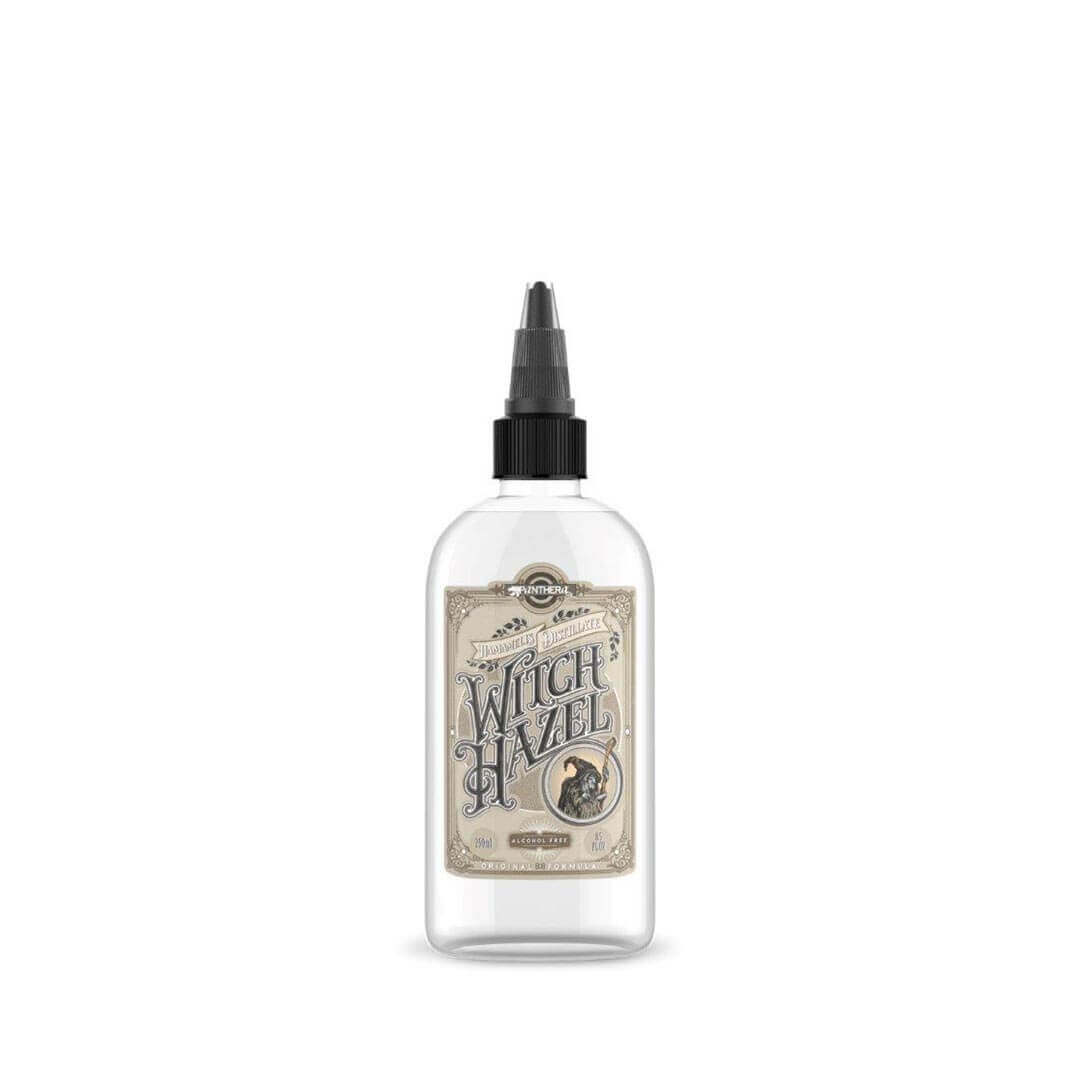 Witch Hazel Hamamelis Distillate, 5 oz - Panthera