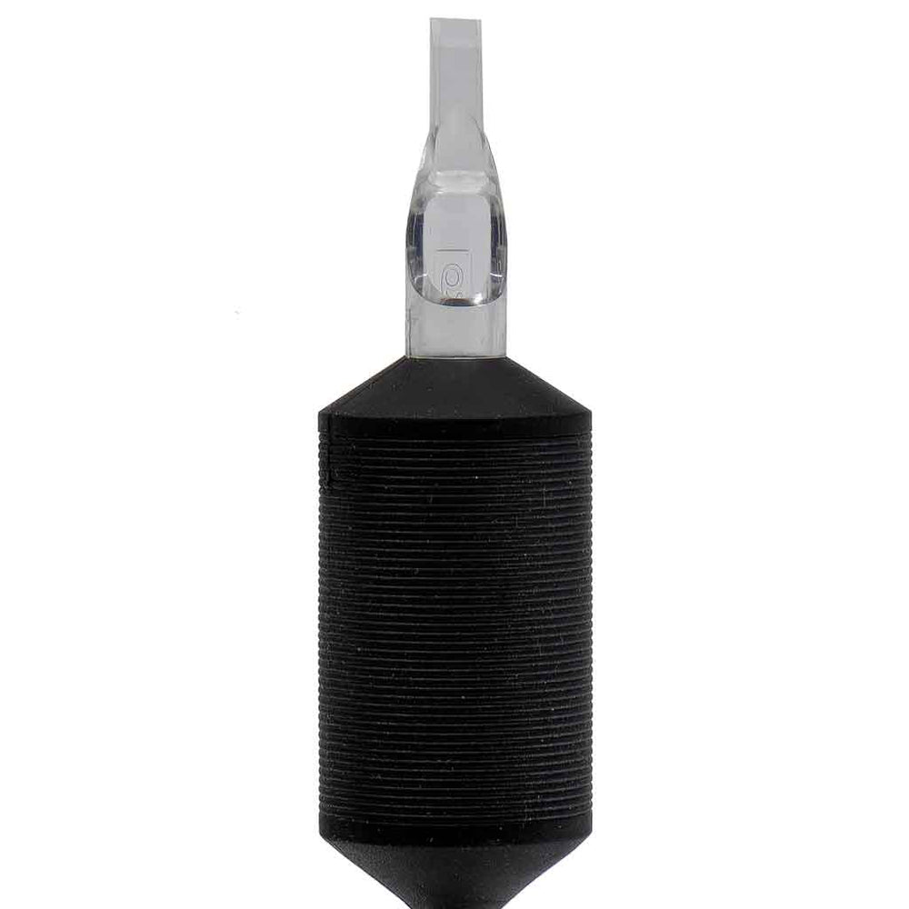 PRO-GRIP Disposable Tattoo Tube 1" Flat Magnum