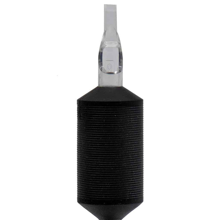PRO-GRIP Disposable Tattoo Tube 1" Flat Magnum