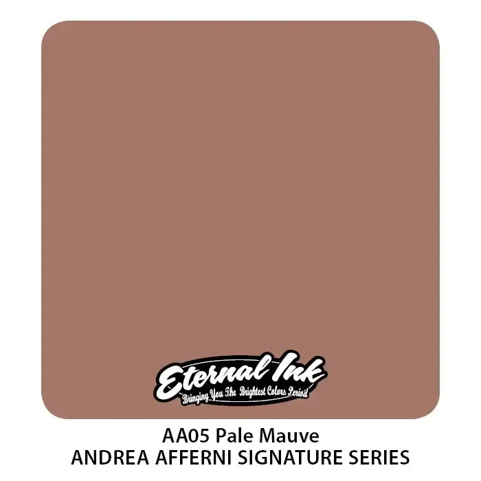 Pale Mauve, Eternal Ink, 1 oz.