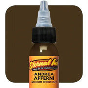 Medium Chestnut Andrea Afferni Eternal Ink - 1oz.