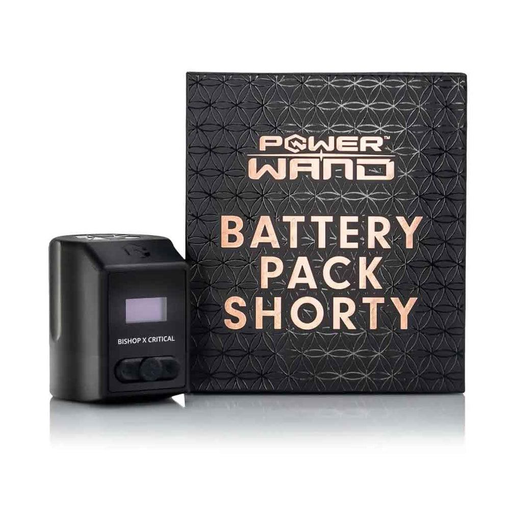 Bishop X Critical Battery Packs