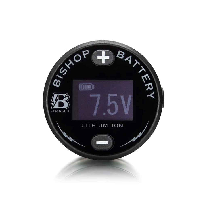 Bishop B-Charged Wireless Battery V2