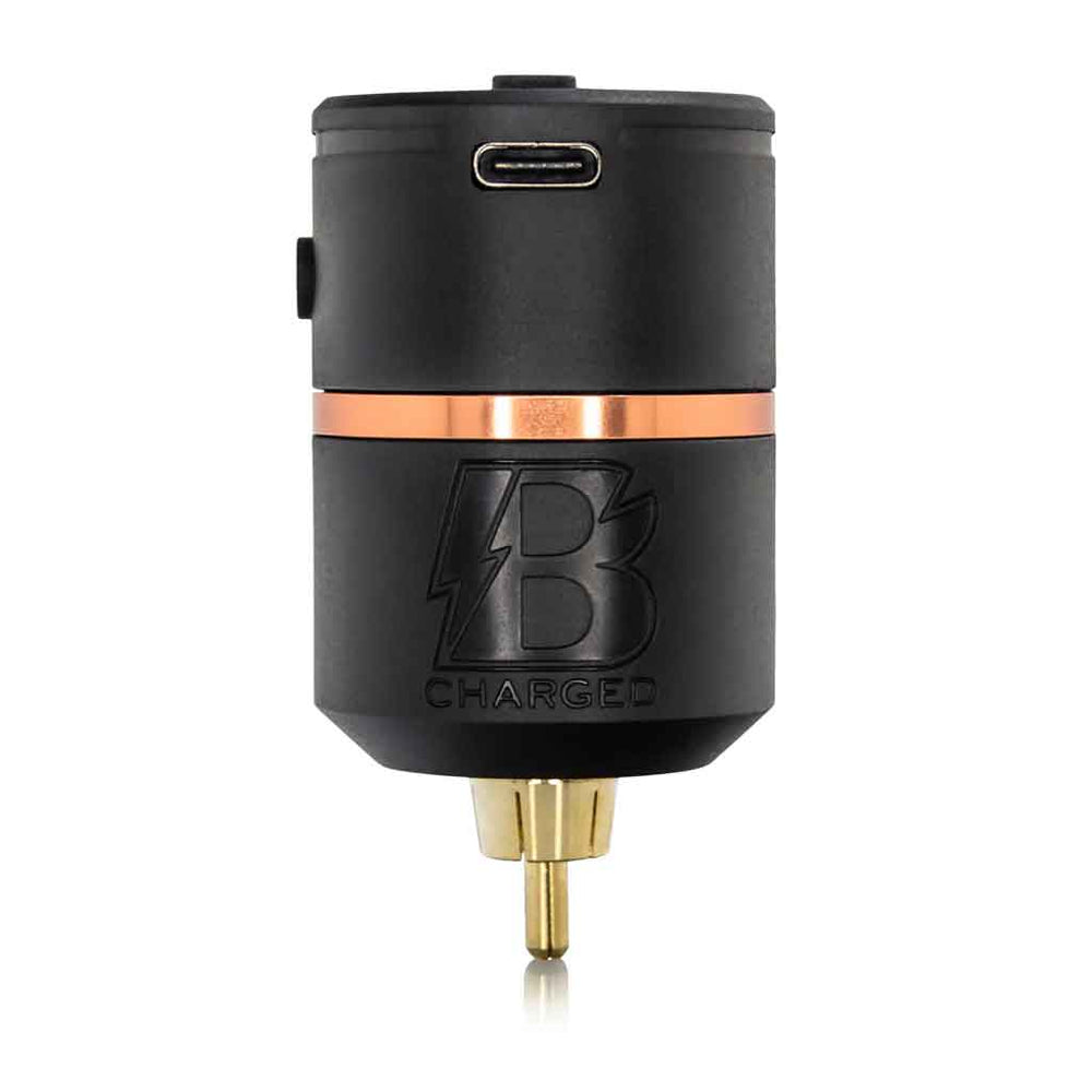 Bishop B-Charged Wireless Battery V2